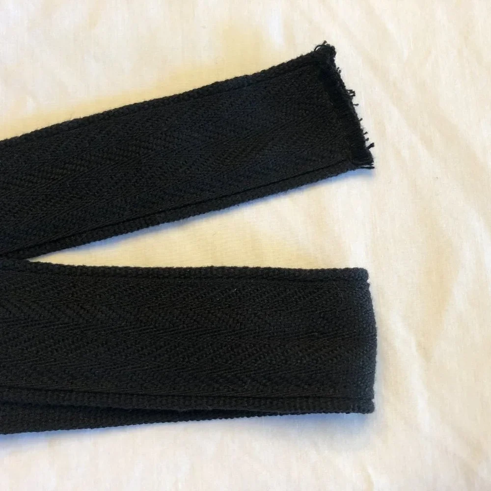Black Belt 47
